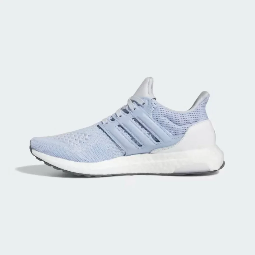 [NEW] Women's adidas UltraBoost 1.0 Shoes Blue‎ HQ2196
